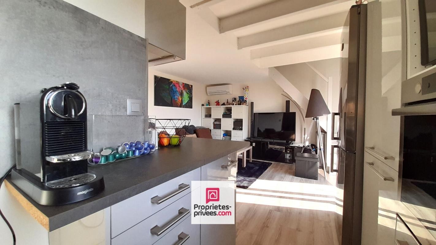 Vente Maison à Roquebrune-sur-Argens 3 pièces