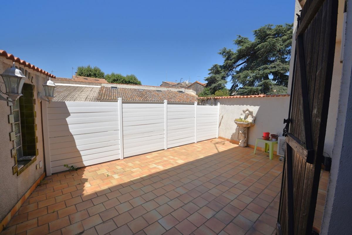 Vente Maison à Agde 5 pièces