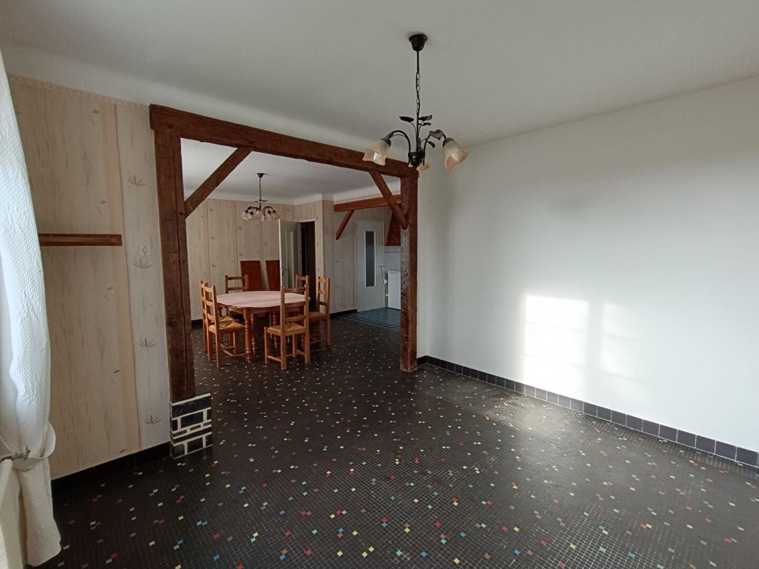 Vente Maison à Arthon-en-Retz 5 pièces