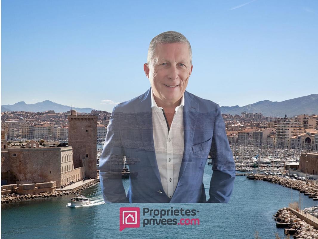 Vente Maison à Marseille 8e arrondissement 5 pièces