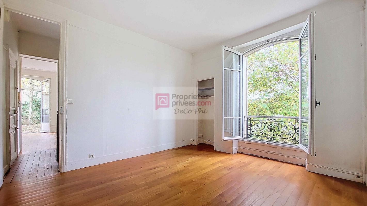 Vente Appartement à Versailles 6 pièces