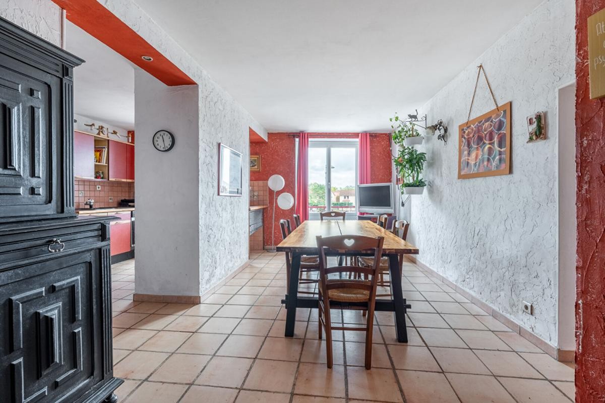 Vente Maison à Anse 4 pièces