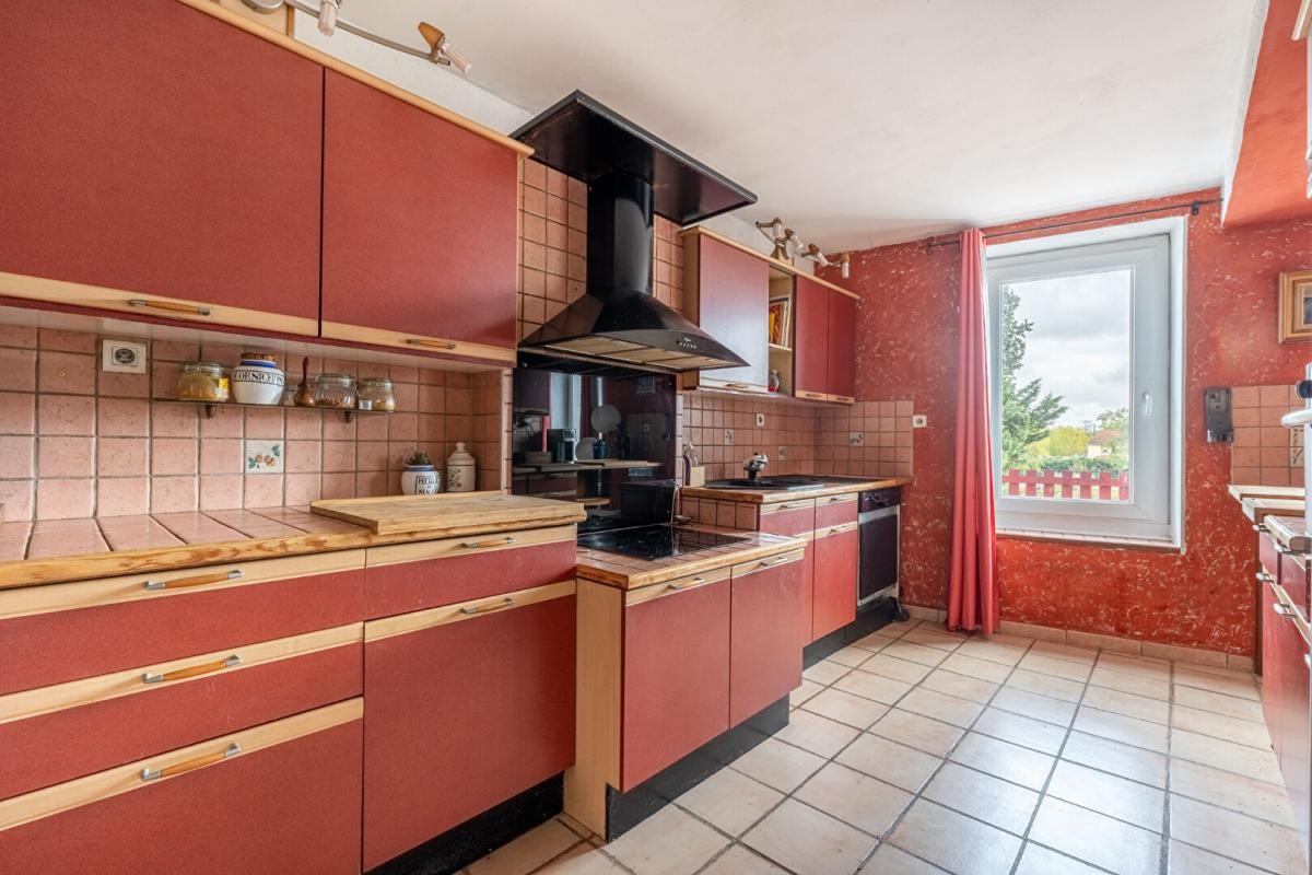 Vente Maison à Anse 4 pièces