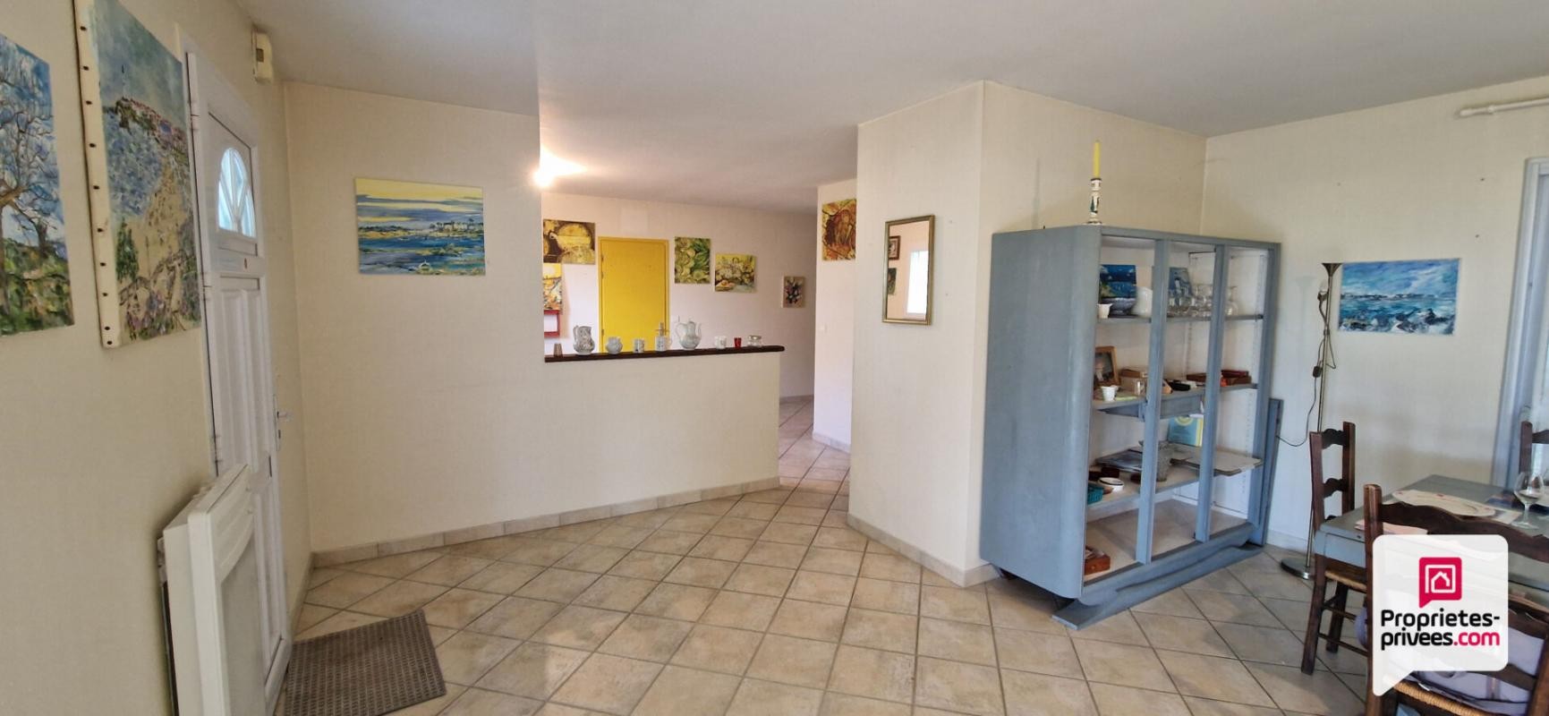 Vente Maison à Langon 4 pièces