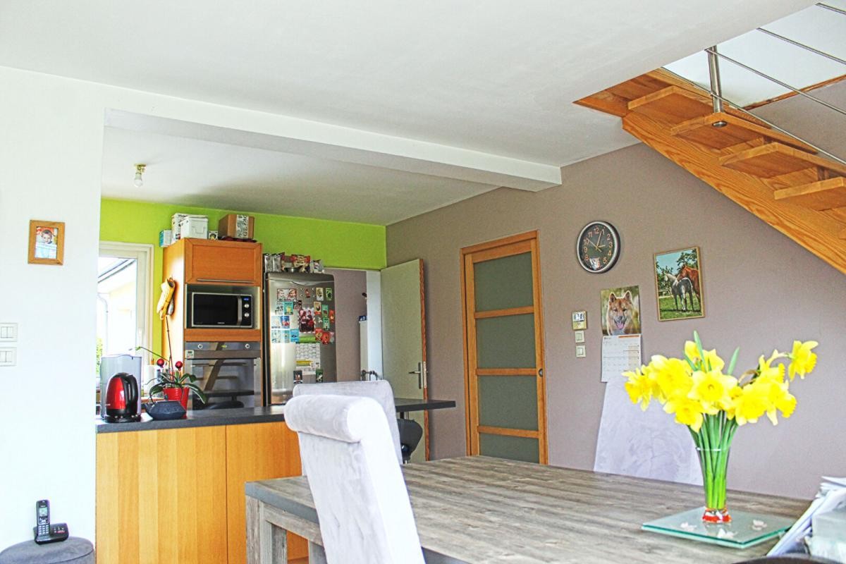 Vente Maison à Yffiniac 6 pièces