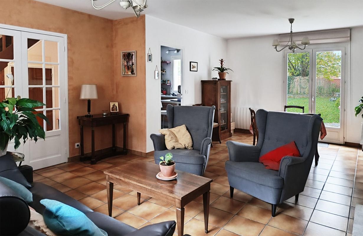 Vente Maison à Neuilly-sur-Marne 7 pièces