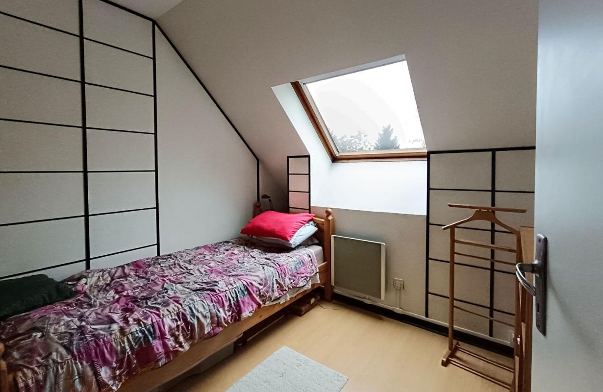 Vente Maison à Neuilly-sur-Marne 7 pièces