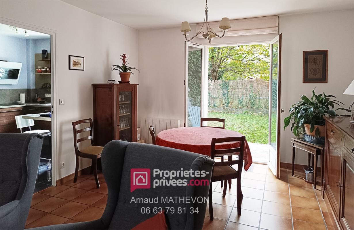 Vente Maison à Neuilly-sur-Marne 7 pièces