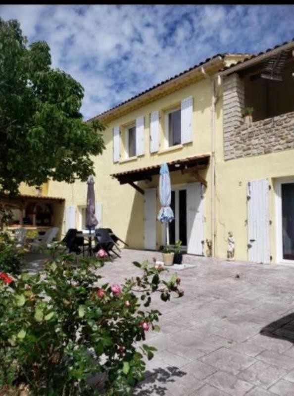 Vente Maison à Lapalud 10 pièces