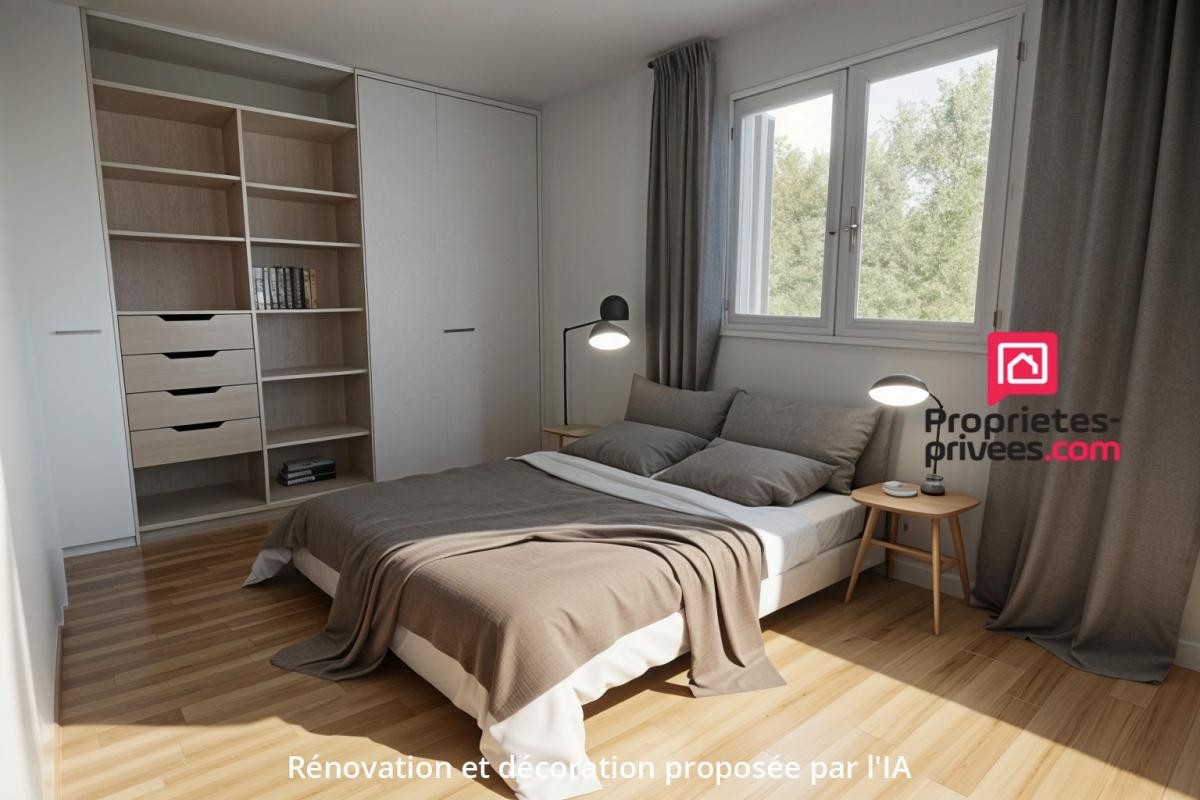 Vente Appartement à Roquebrune-sur-Argens 3 pièces