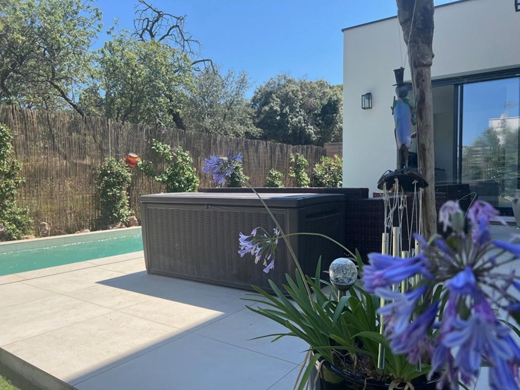 Vente Maison à Agde 4 pièces