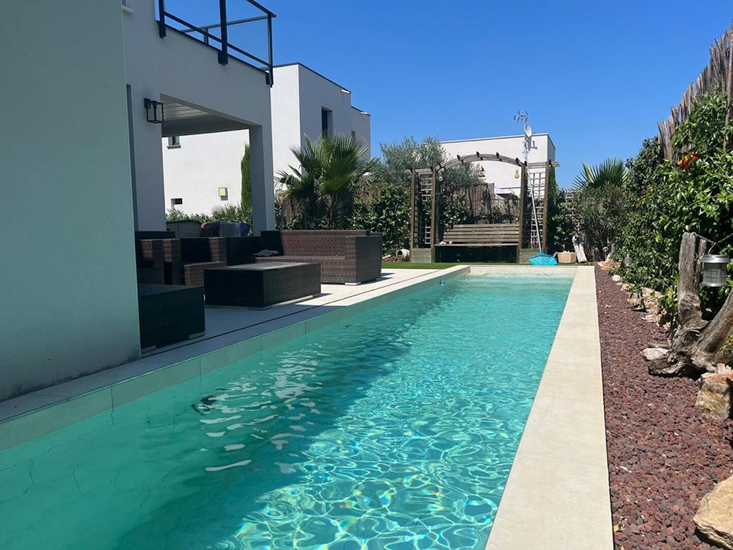 Vente Maison à Agde 4 pièces