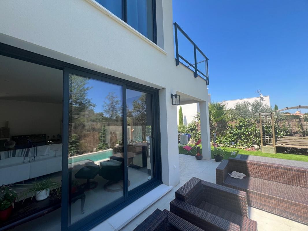 Vente Maison à Agde 4 pièces