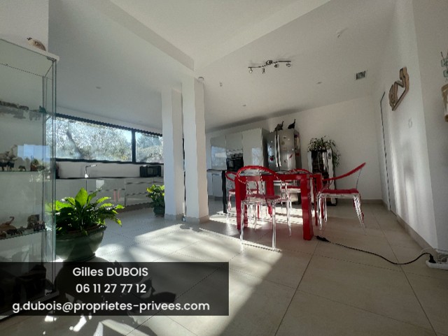 Vente Maison à Agde 4 pièces