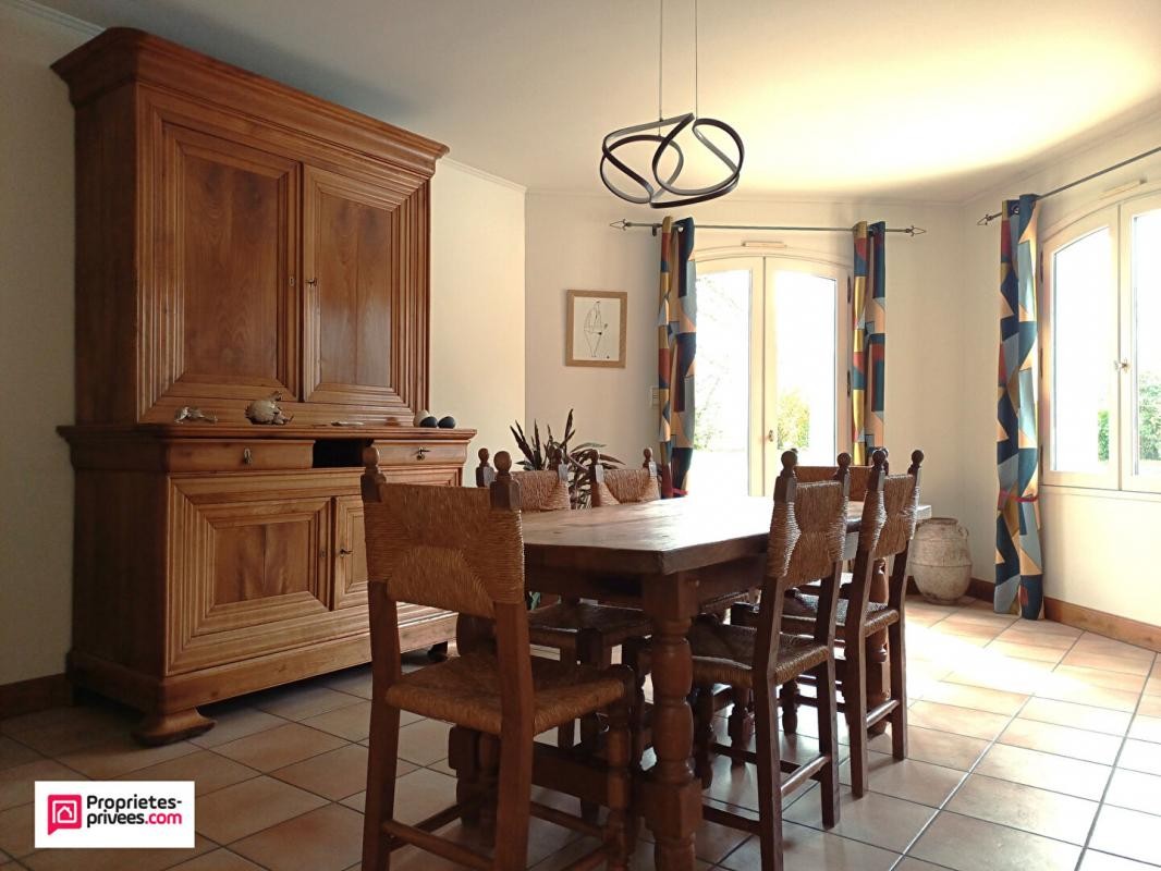 Vente Maison à Parthenay 10 pièces