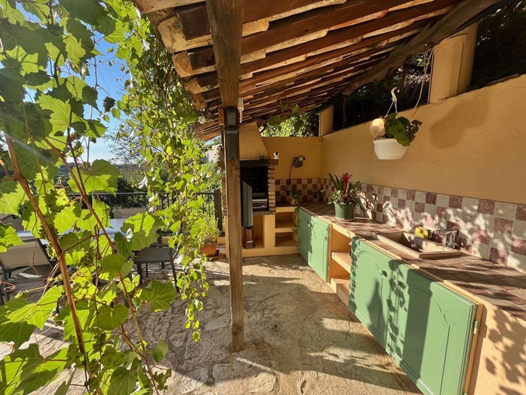 Vente Maison à Nice 5 pièces