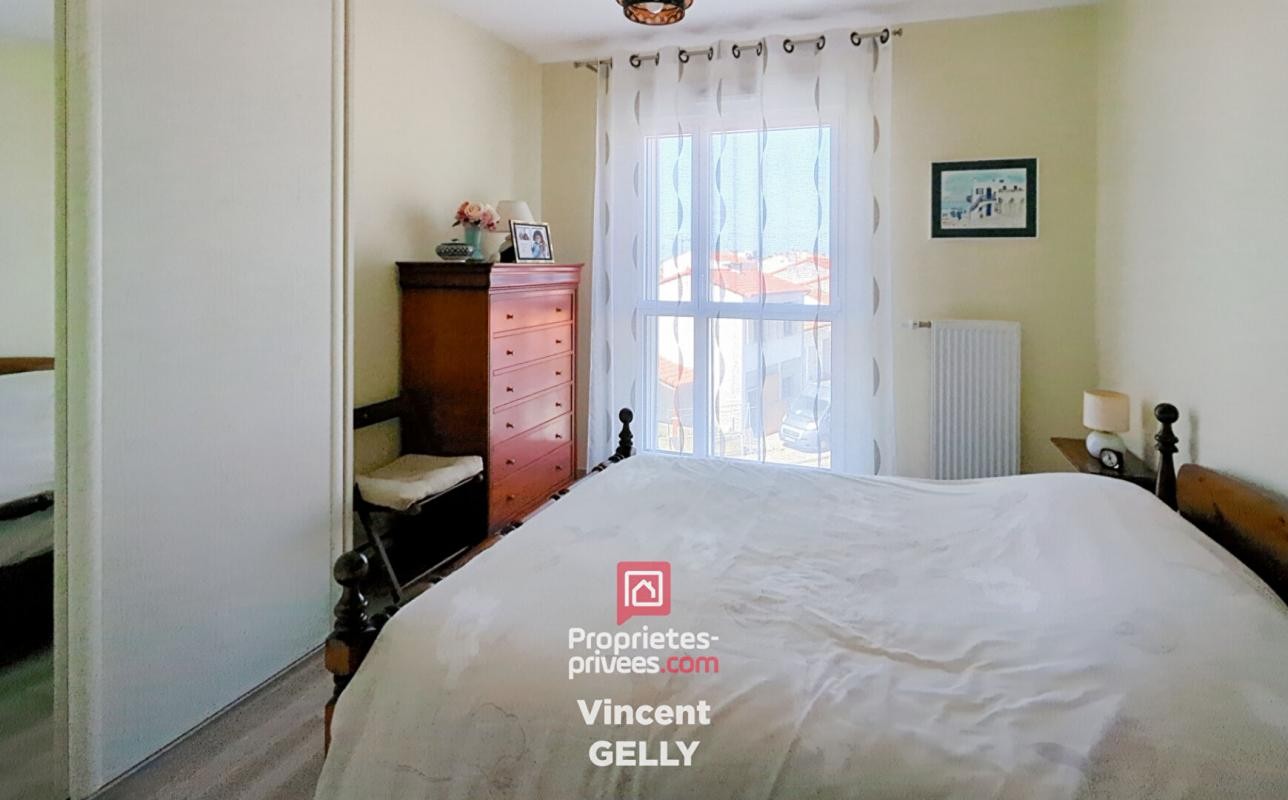 Vente Appartement à les Sables-d'Olonne 3 pièces