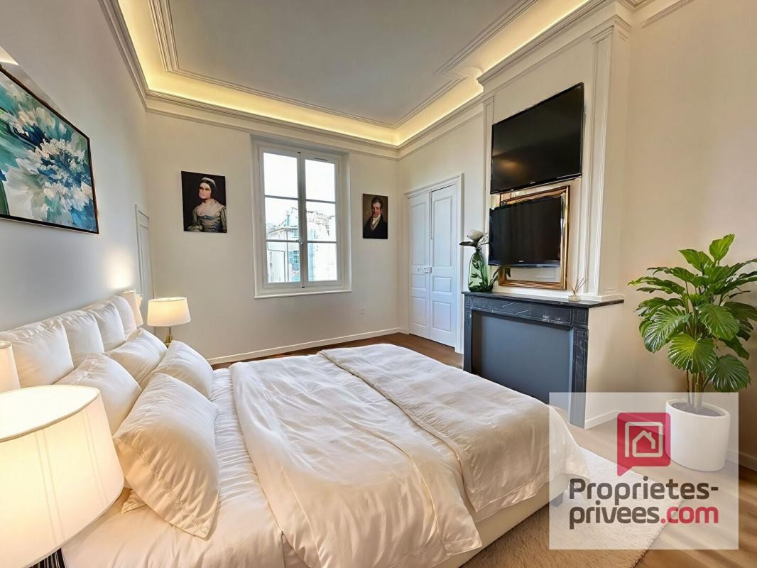 Vente Appartement à Aix-en-Provence 3 pièces