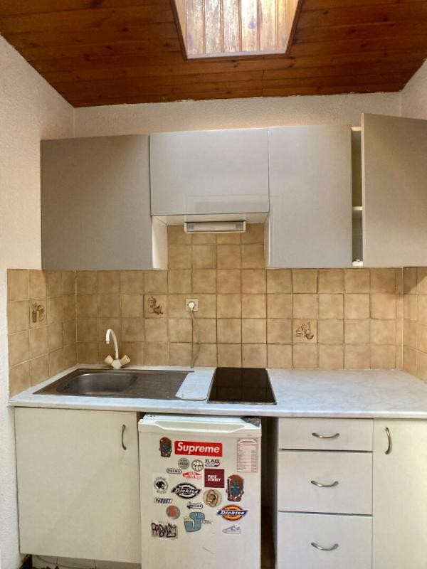 Vente Appartement à Bordeaux 2 pièces