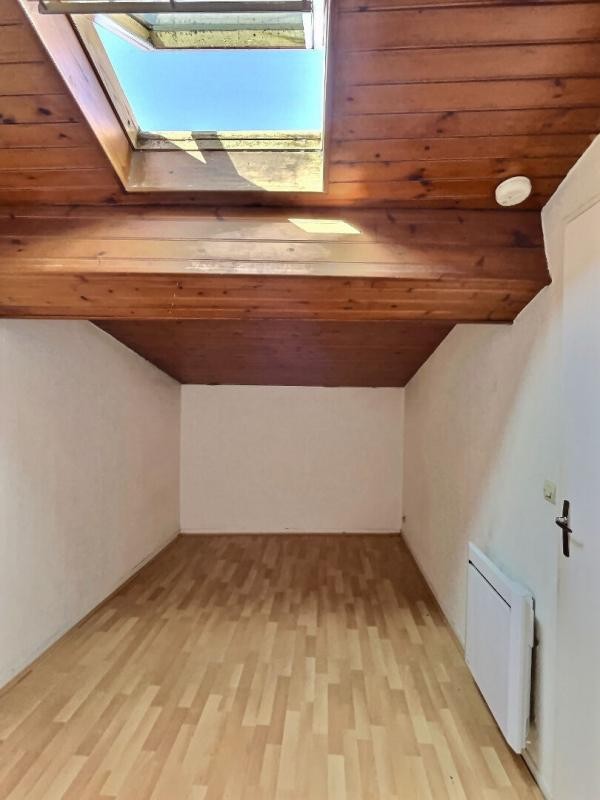 Vente Appartement à Bordeaux 2 pièces