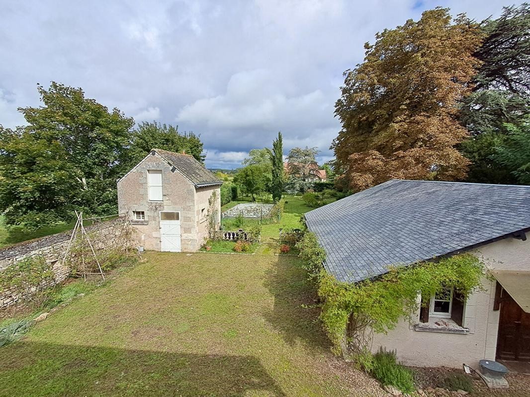 Vente Maison à l'Île-Bouchard 9 pièces