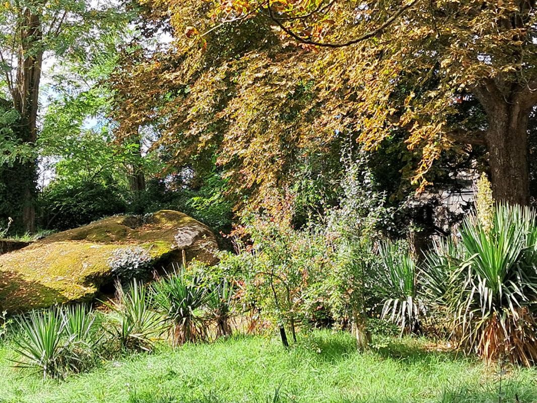 Vente Maison à l'Île-Bouchard 9 pièces