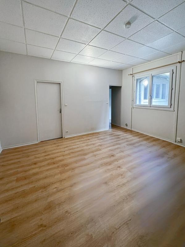 Vente Appartement à Bordeaux 1 pièce