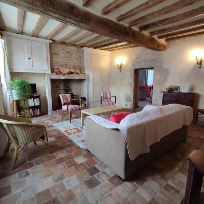 Vente Maison à Vézelay 5 pièces