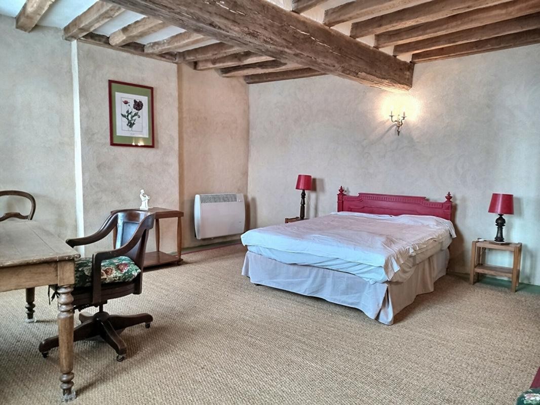 Vente Maison à Vézelay 5 pièces