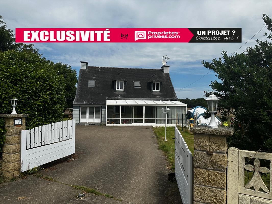 Vente Maison à Pipriac 6 pièces