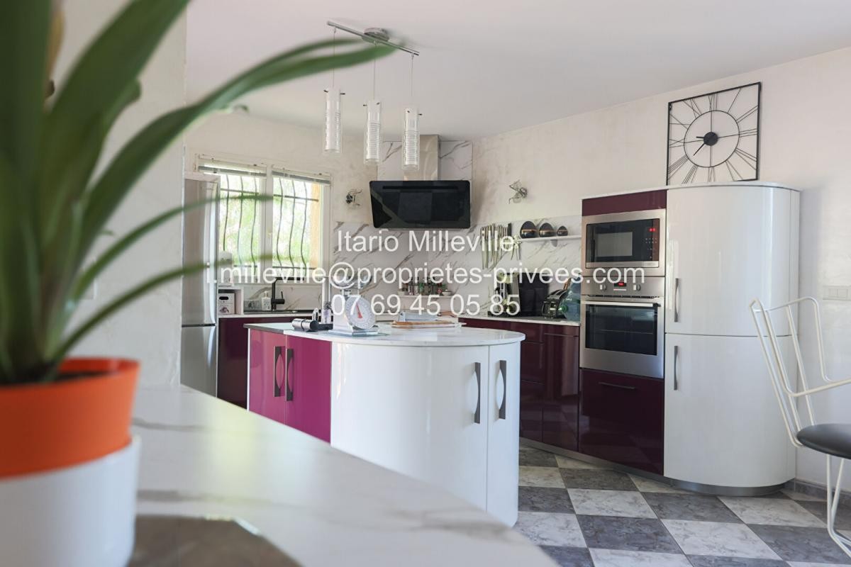 Vente Maison à Pézenas 6 pièces