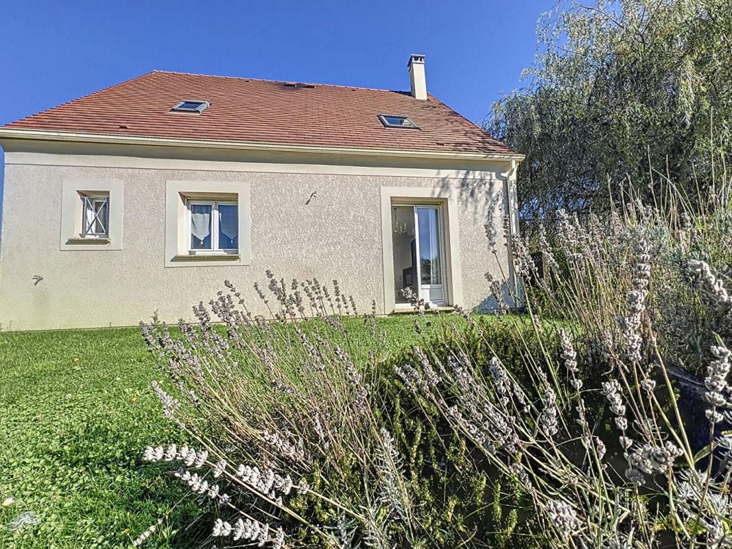 Vente Maison à le Perray-en-Yvelines 5 pièces