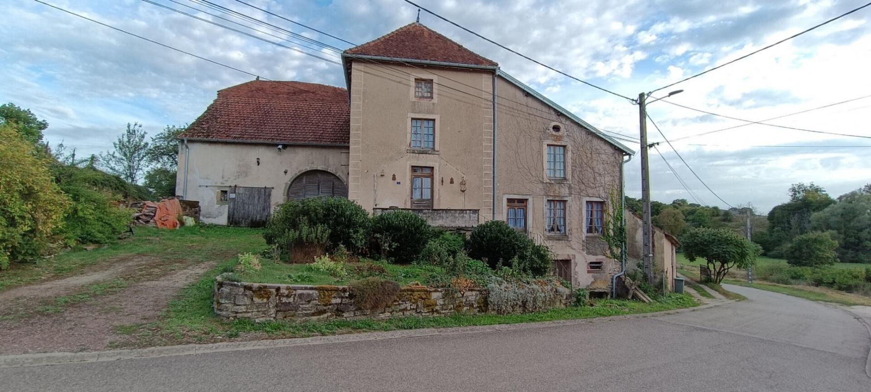 Vente Maison à Melincourt 6 pièces