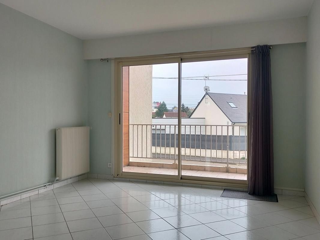 Vente Appartement à Allonnes 3 pièces