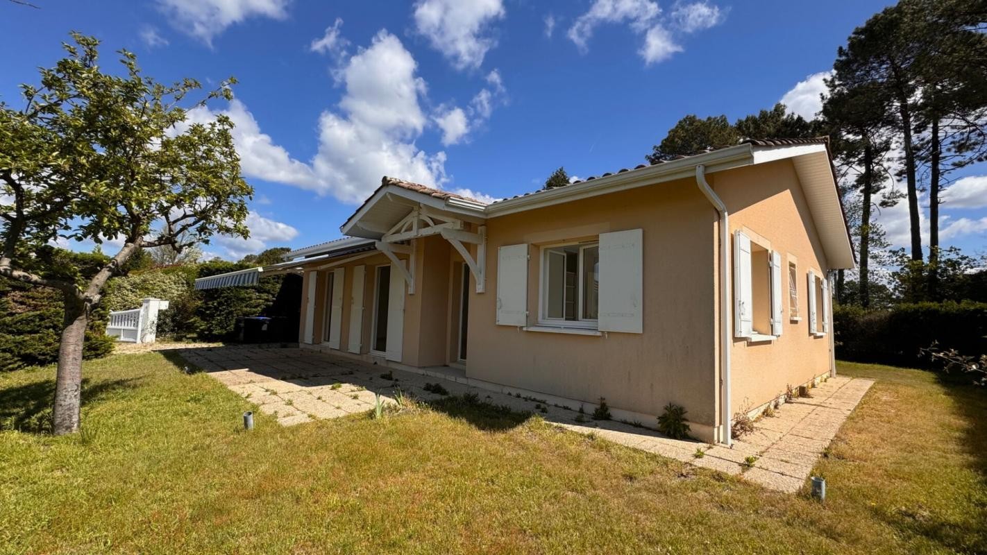 Vente Maison à Arès 4 pièces