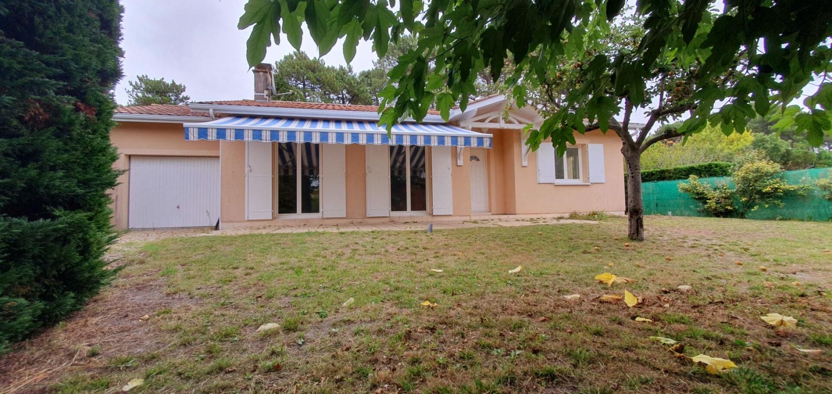 Vente Maison à Arès 4 pièces