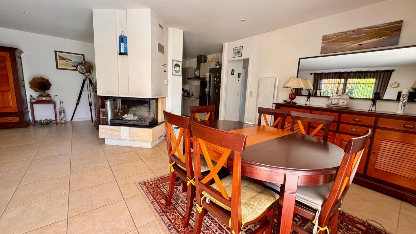 Vente Maison à Lège-Cap-Ferret 5 pièces