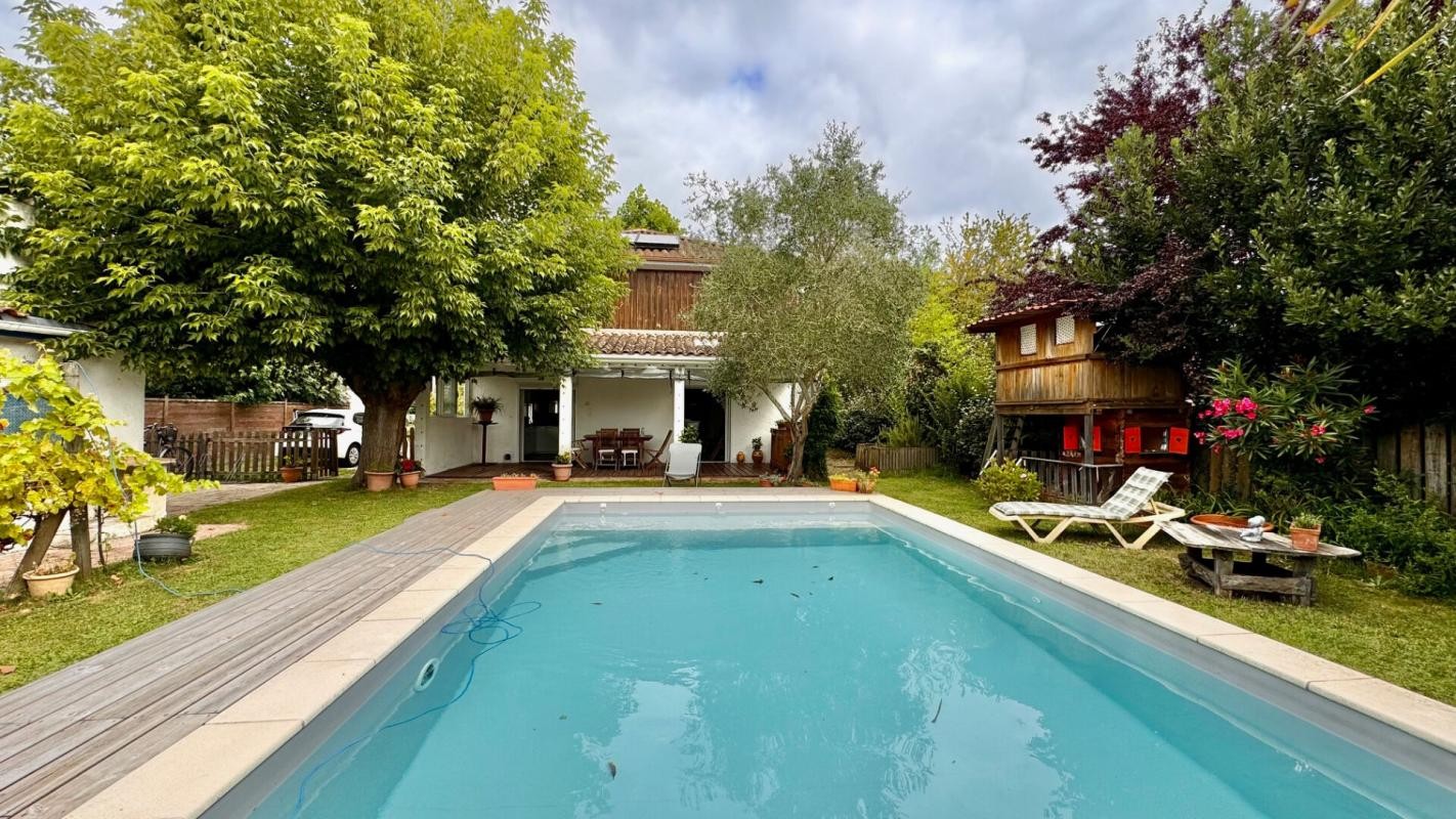 Vente Maison à Andernos-les-Bains 12 pièces