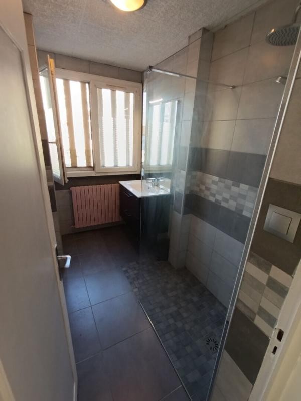 Vente Appartement à Nevers 3 pièces