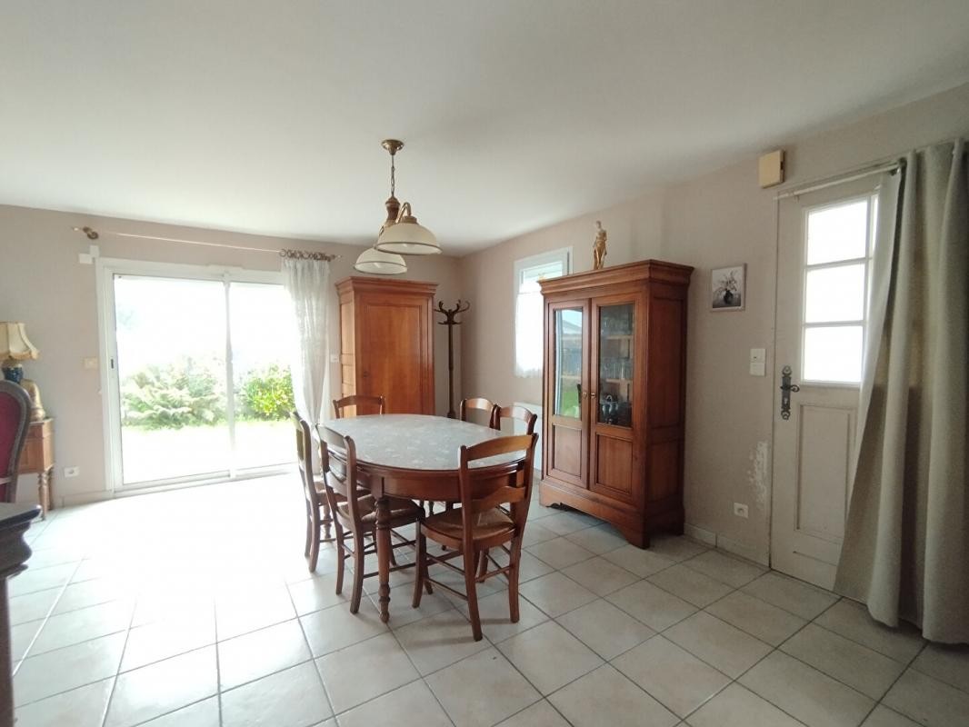 Vente Maison à Saint-Julien-de-Concelles 3 pièces