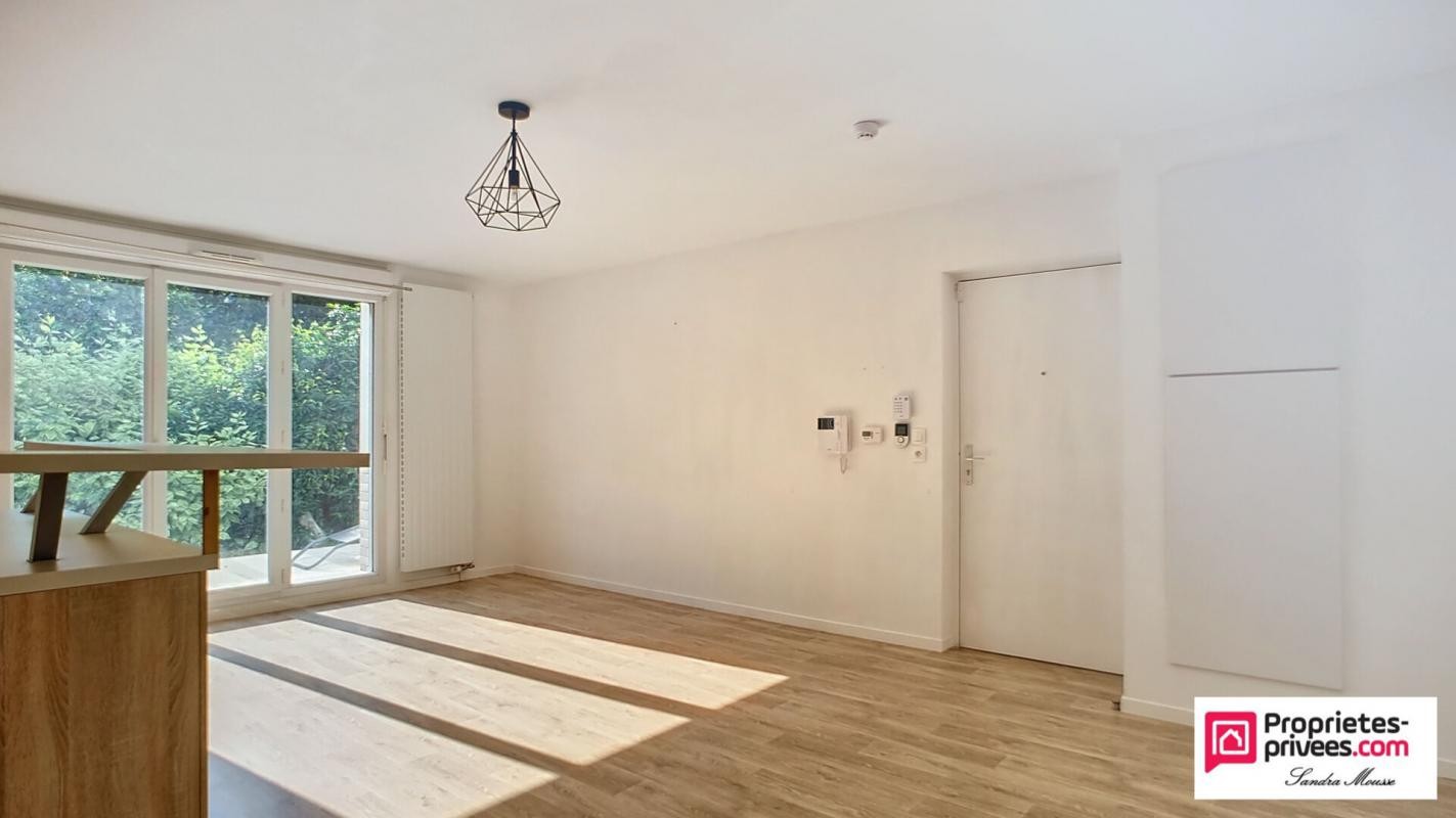 Vente Appartement à Saint-Denis 3 pièces