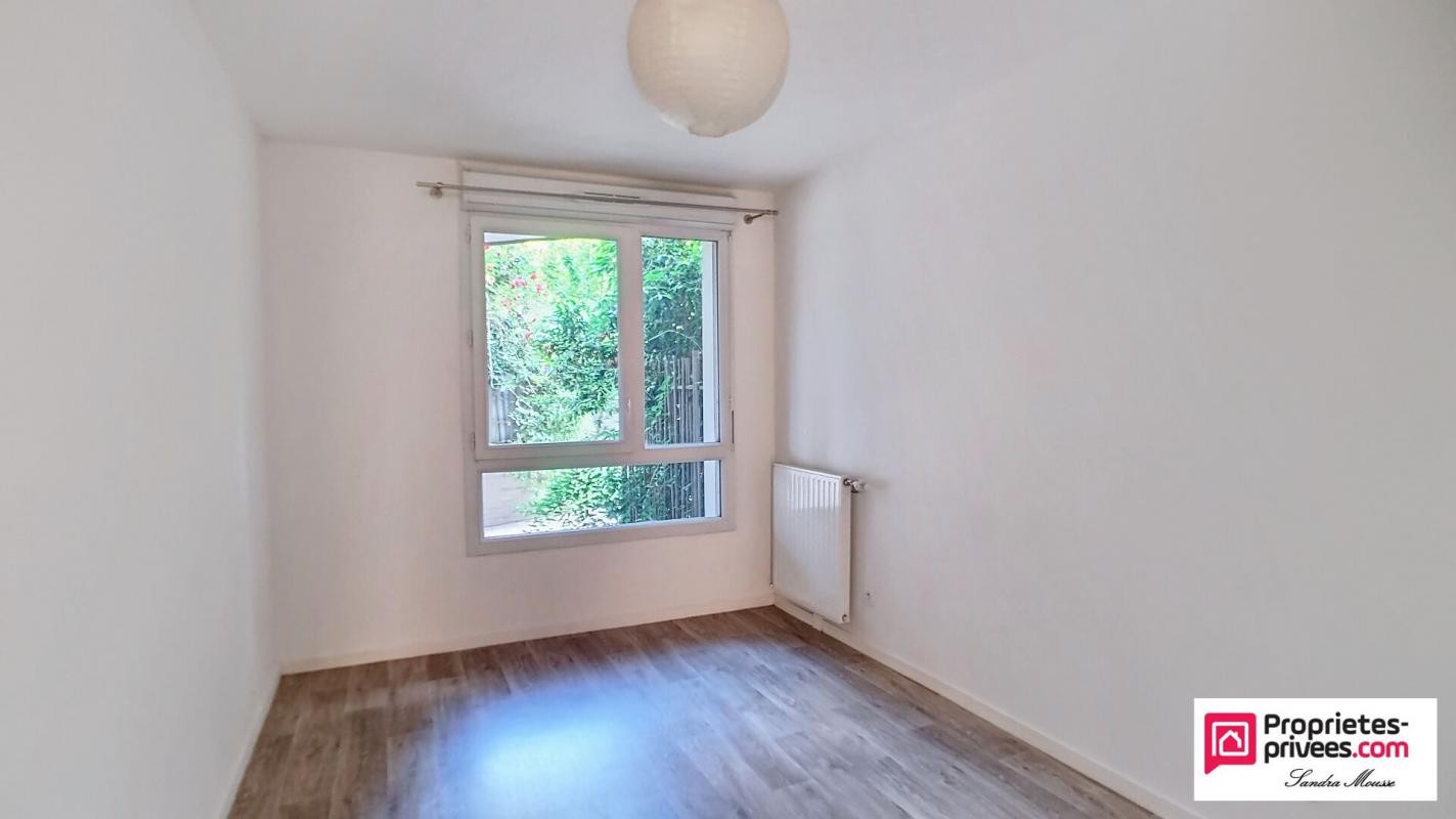 Vente Appartement à Saint-Denis 3 pièces