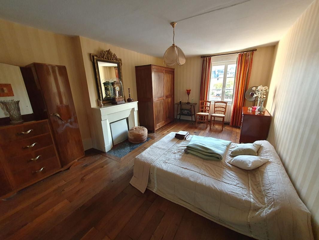 Vente Appartement à Bourges 2 pièces