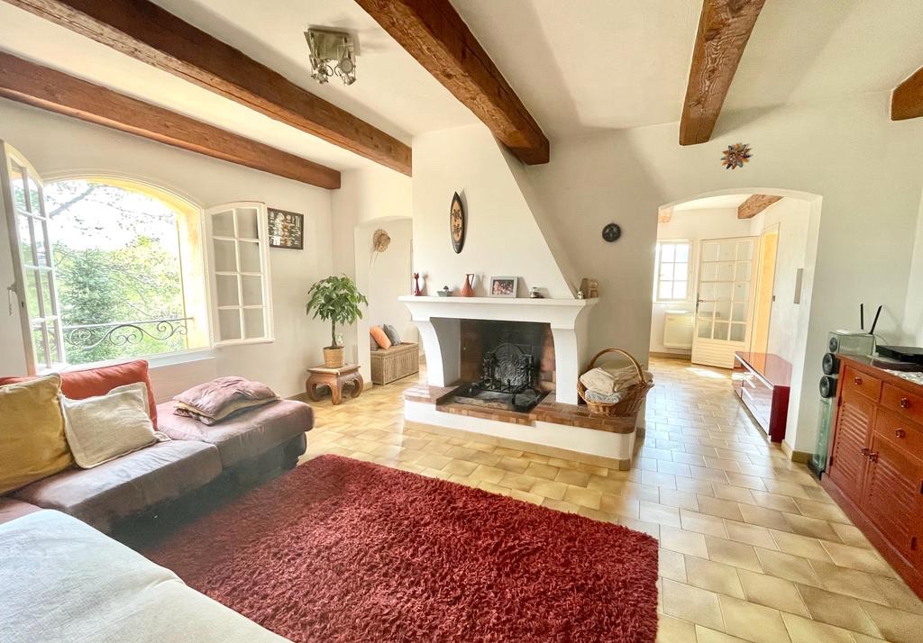 Vente Maison à Saint-Paul-en-Forêt 4 pièces