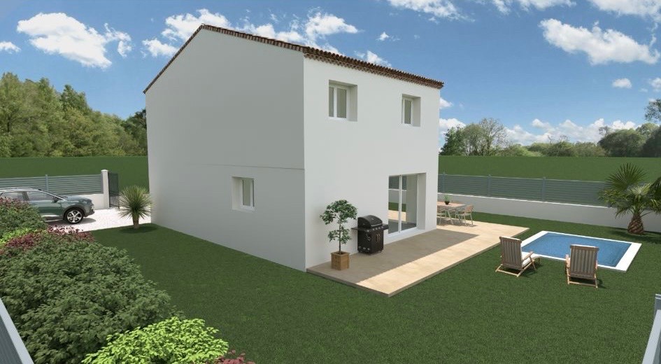 Vente Maison à Fayence 0 pièce