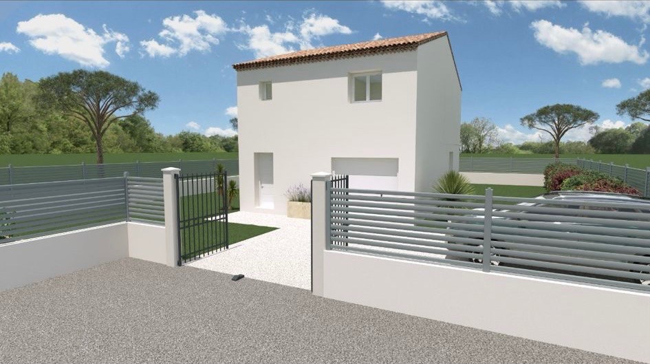 Vente Maison à Fayence 0 pièce