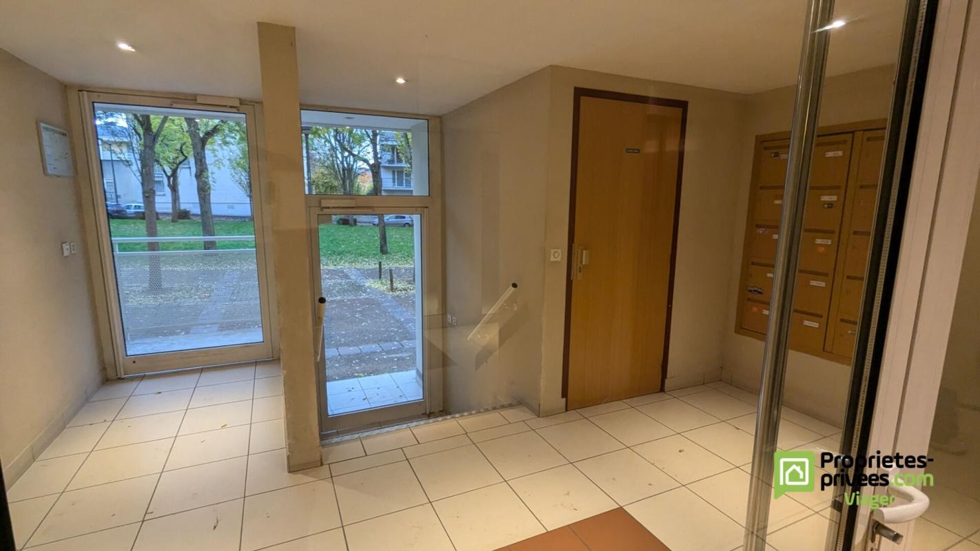 Vente Appartement à Massy 4 pièces