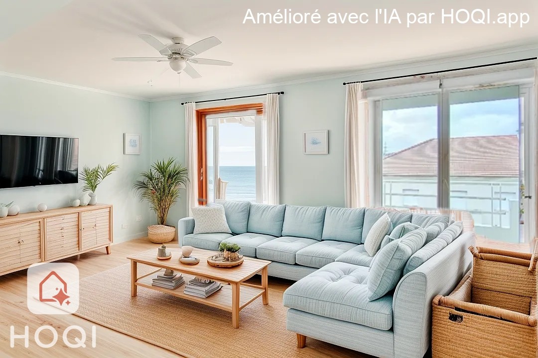 Vente Appartement à Massy 4 pièces