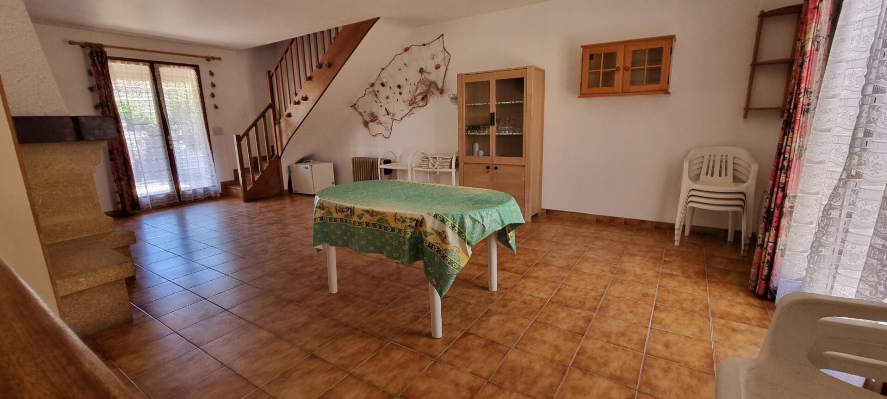 Vente Maison à Agde 3 pièces