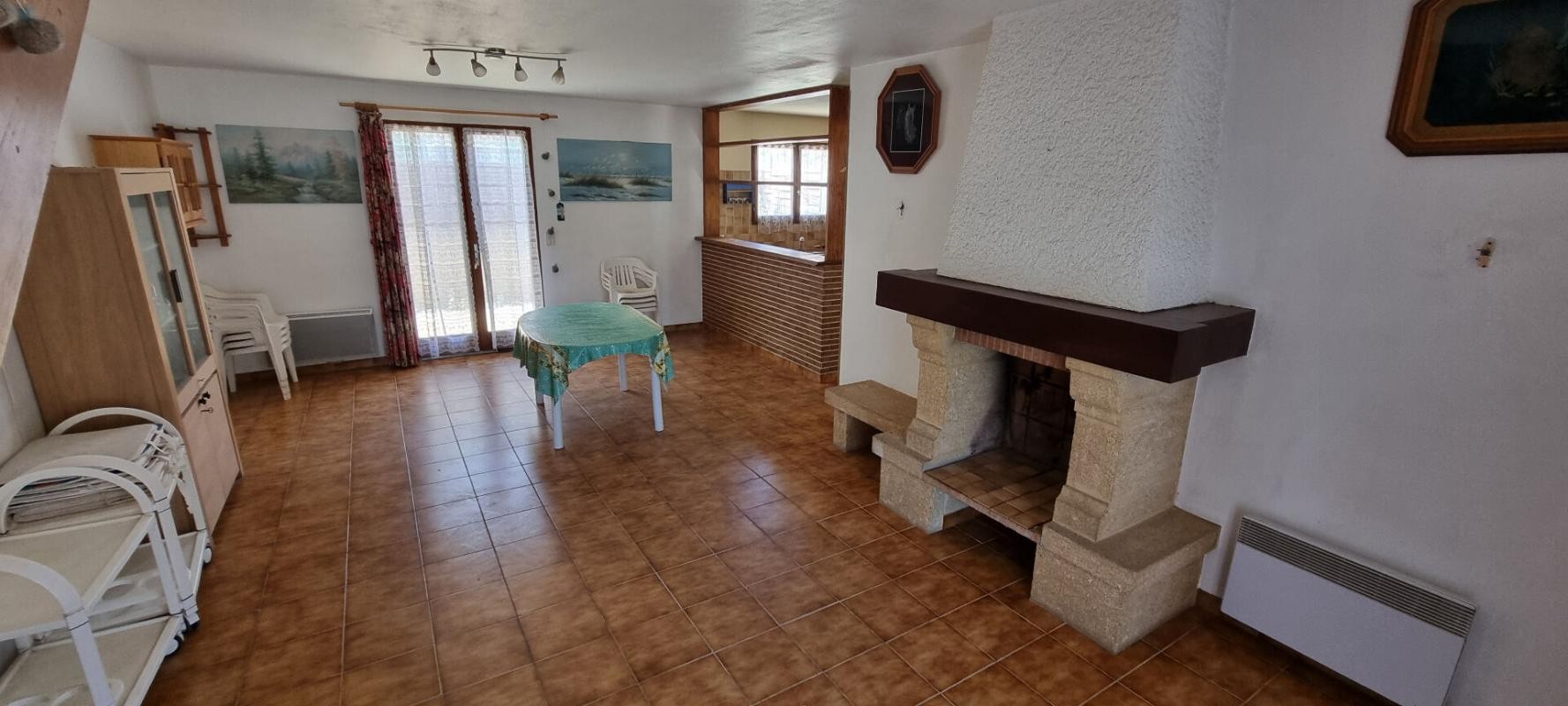 Vente Maison à Agde 3 pièces